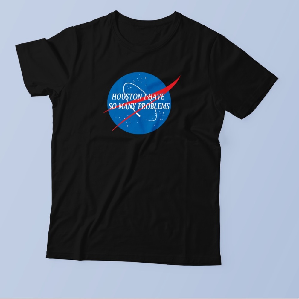 Space Tee💫